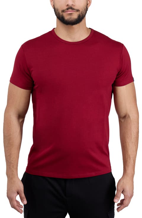 Flex Crewneck T-Shirt