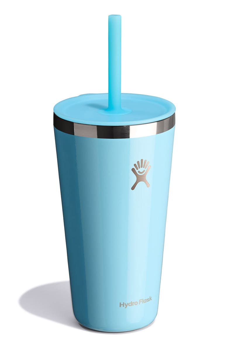 28-Ounce All Around™ Travel Tumbler (Nordstrom Exclusive), Alternate, color, TIDEPOOL BLUE