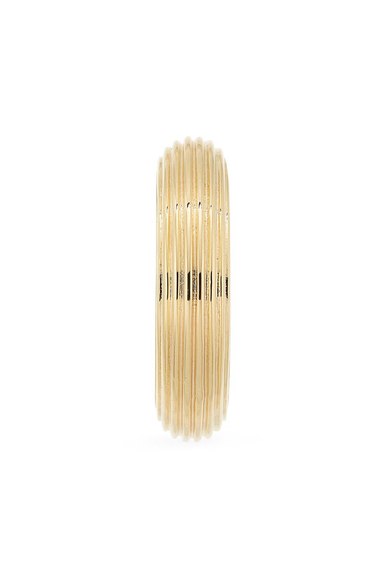 The Amelia Ring, Alternate, color, GOLD