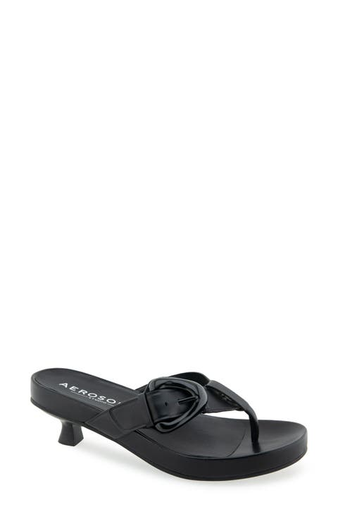Calvin Flip Flop (Women)