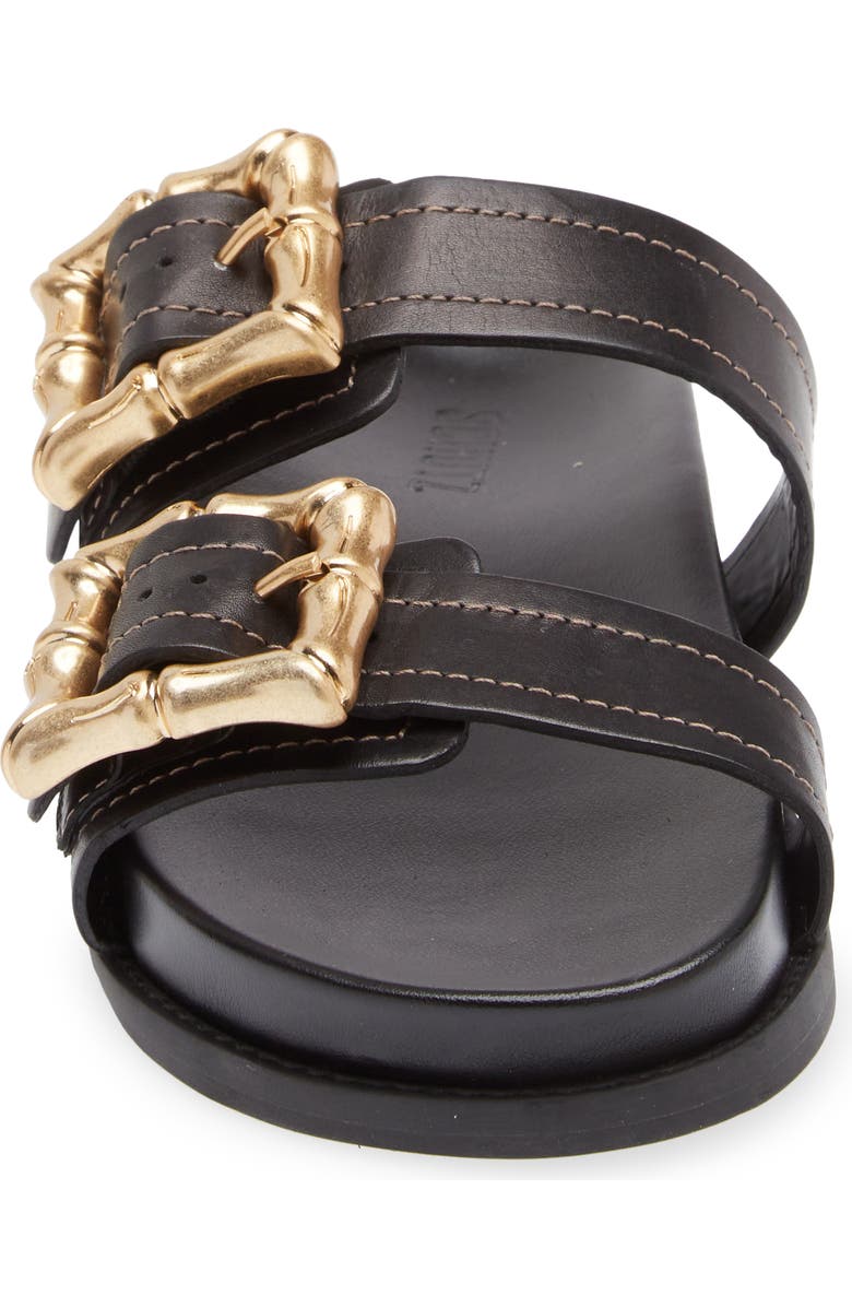 Schutz Enola Slide Sandal, Alternate, color,