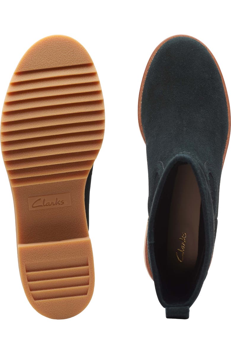 Clarks<sup>®</sup> Eden Mid Hi Bootie, Alternate, color,