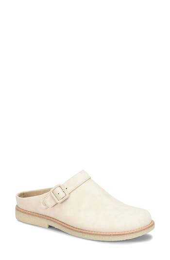 B O C By Børn Lexi Clog In White