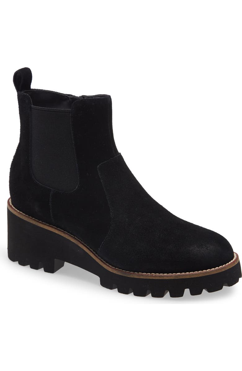 Blondo Destin Waterproof Bootie, Main, color,