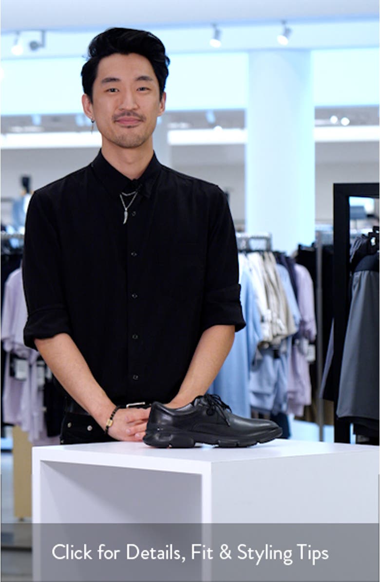 XC4<sup>®</sup> Tanner Plain Toe Derby, sales video thumbnail