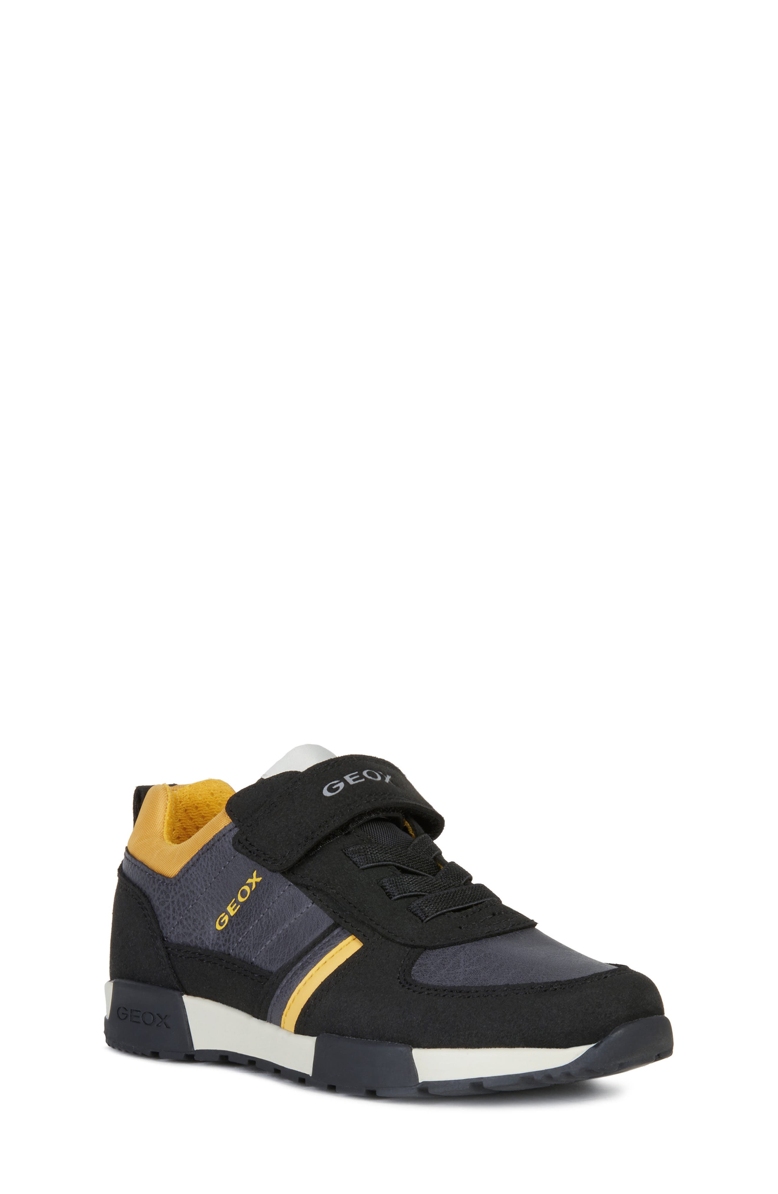 Geox Alfier Sneaker, Main, color, 