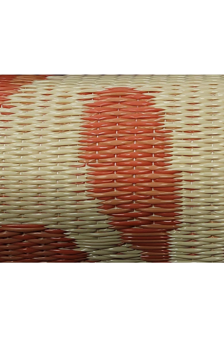 Bellingrath Rug, Alternate, color, Salmon - 6'x9'