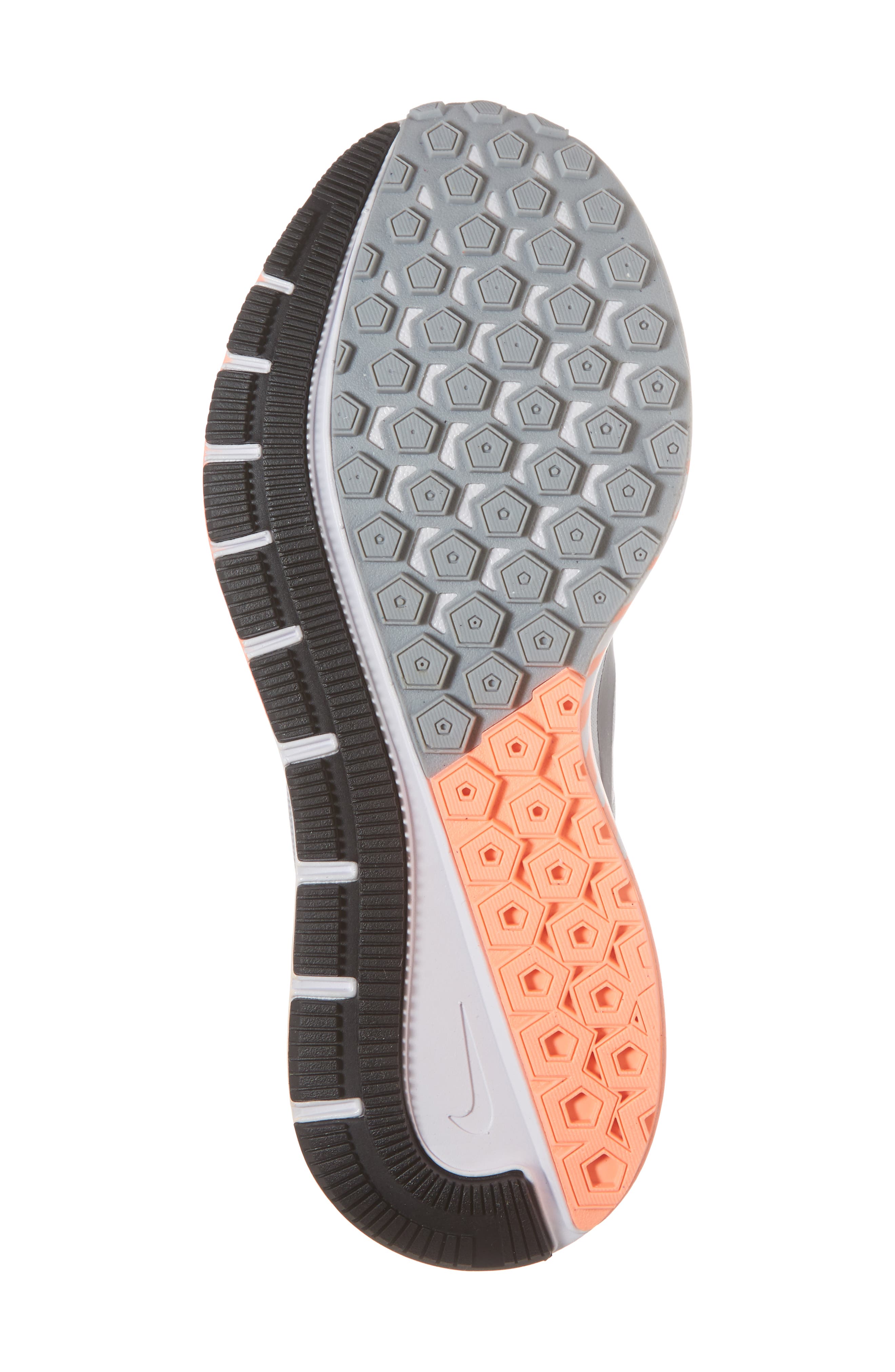 Nike Air Zoom Structure 21 Running Shoe, Alternate, color, 