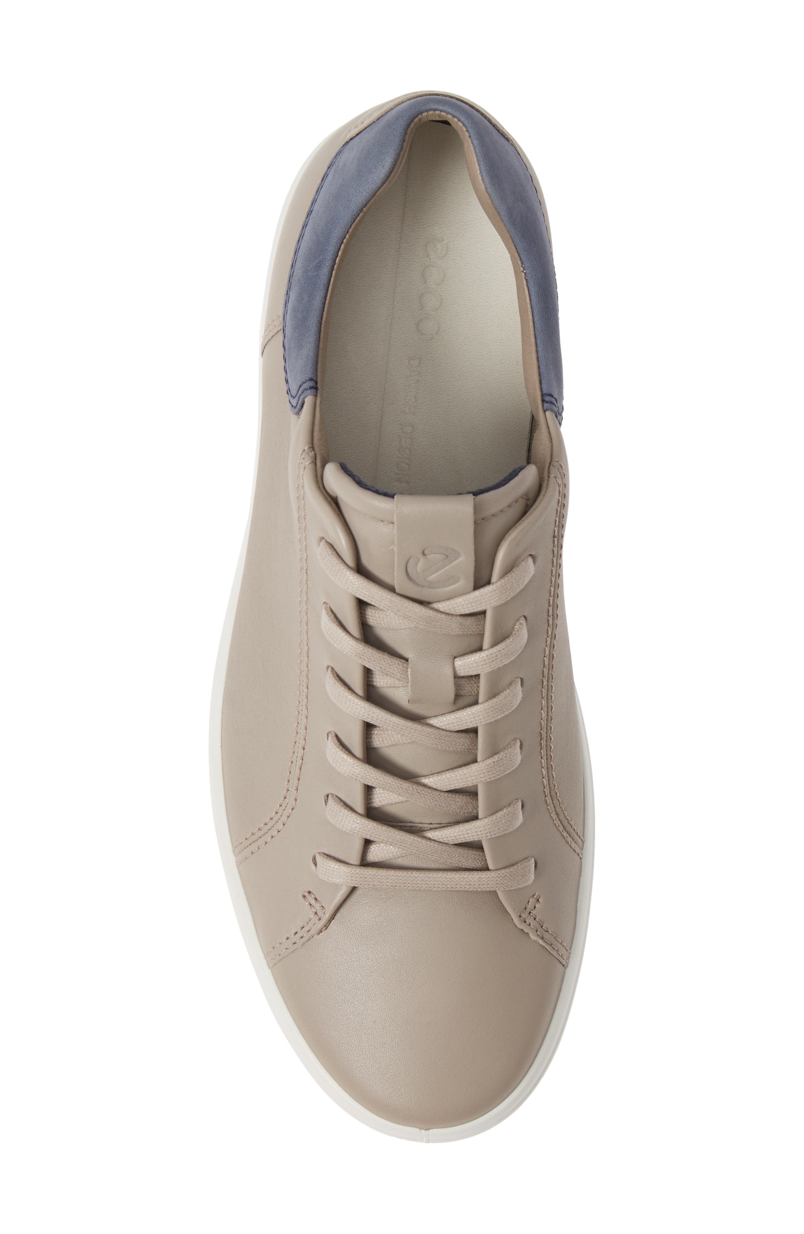 ECCO Soft 7 Sneaker, Alternate, color, 