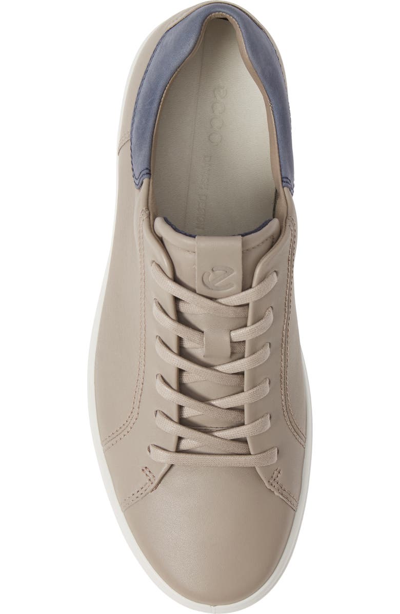 ECCO Soft 7 Sneaker, Alternate, color,