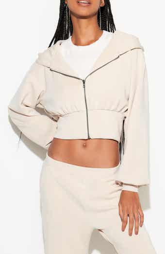 Spiritual Gangster Rhya Zip Hoodie