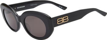 Oval Sunglasses