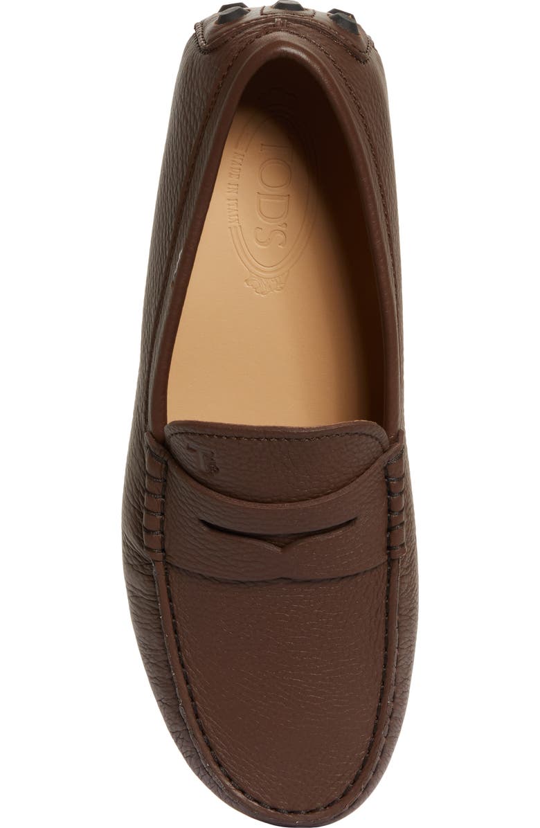 Tod's Gommino Driving Shoe, Alternate, color,