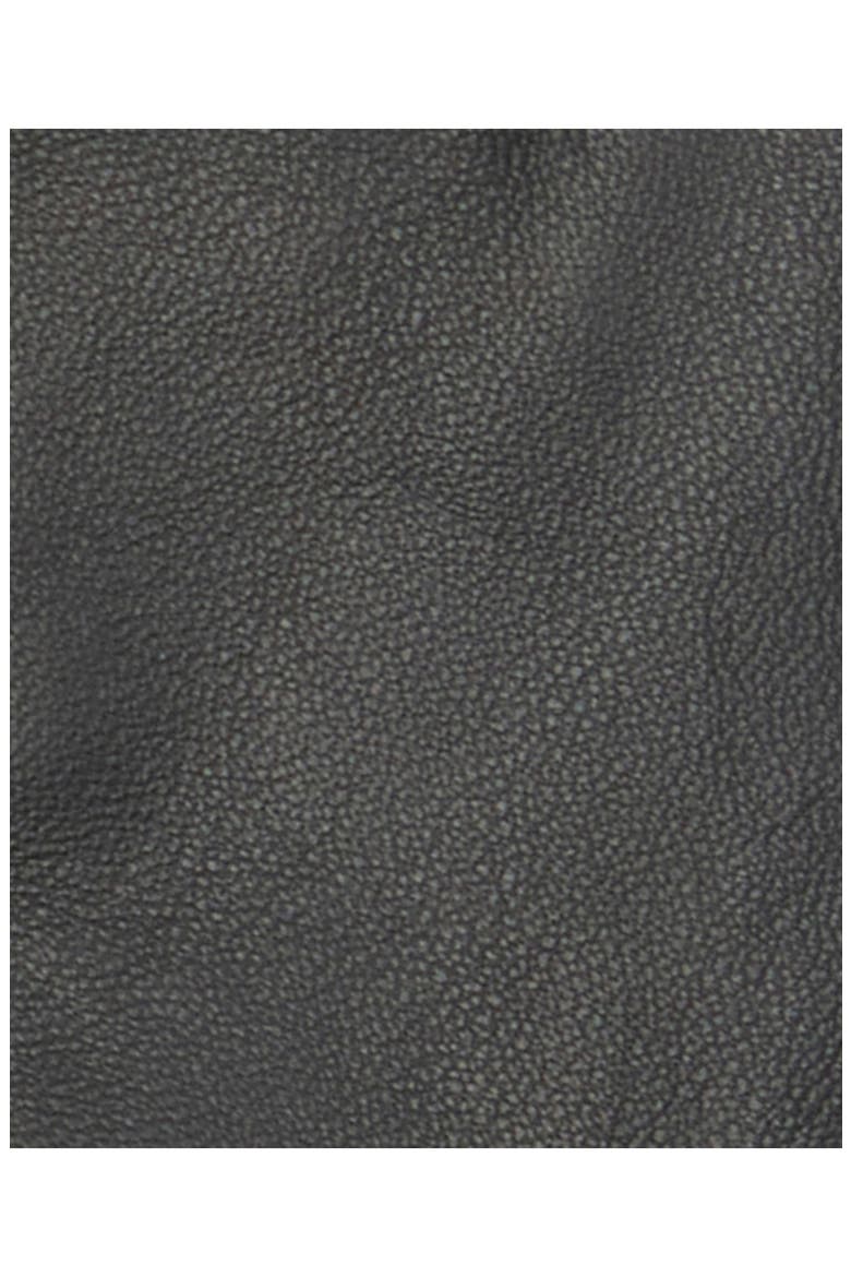 Arlene Leather Gloves, Alternate, color, BLACK/ CLASSIC