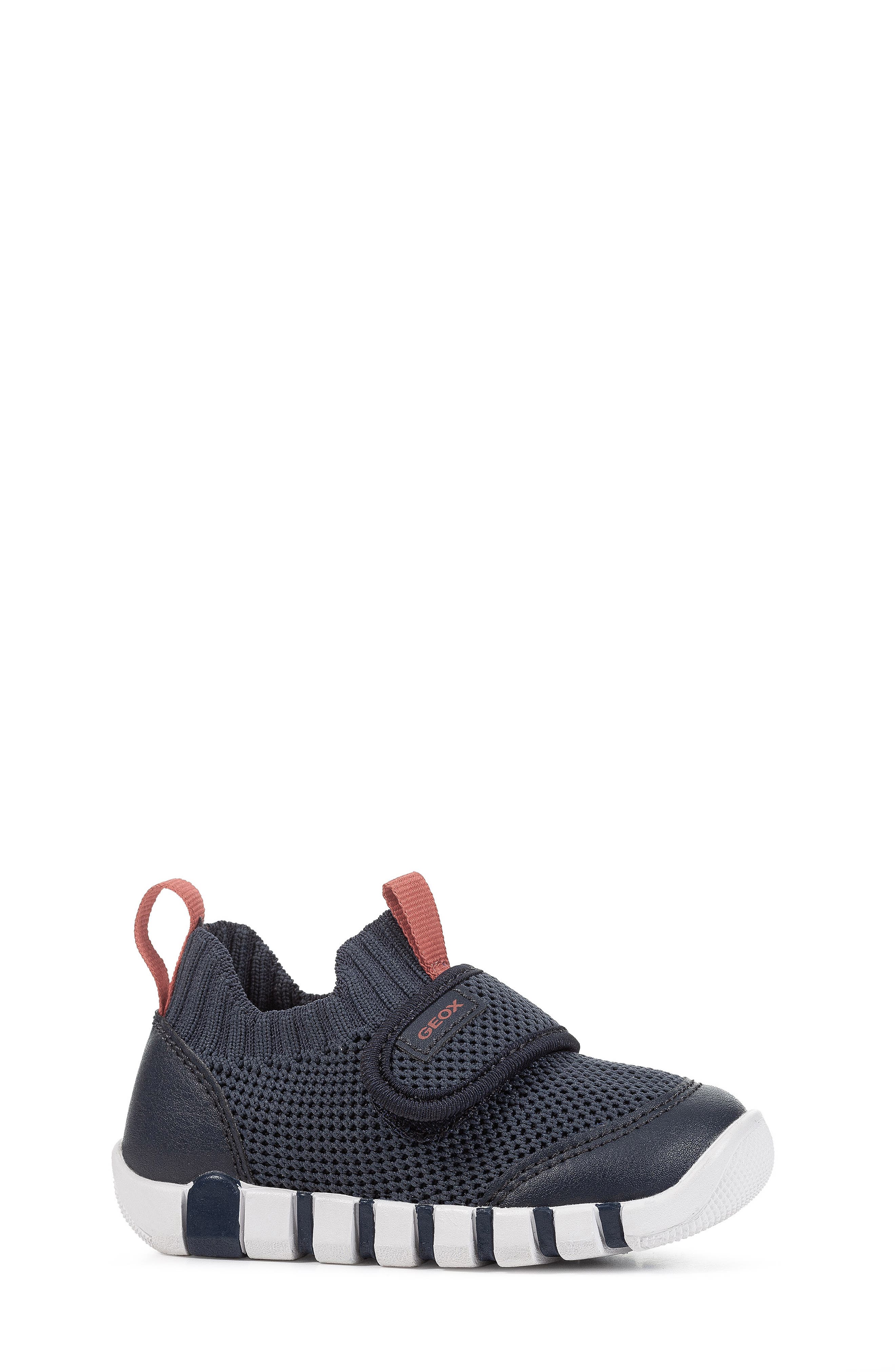 Geox Iupidoo Sneaker, Alternate, color, 