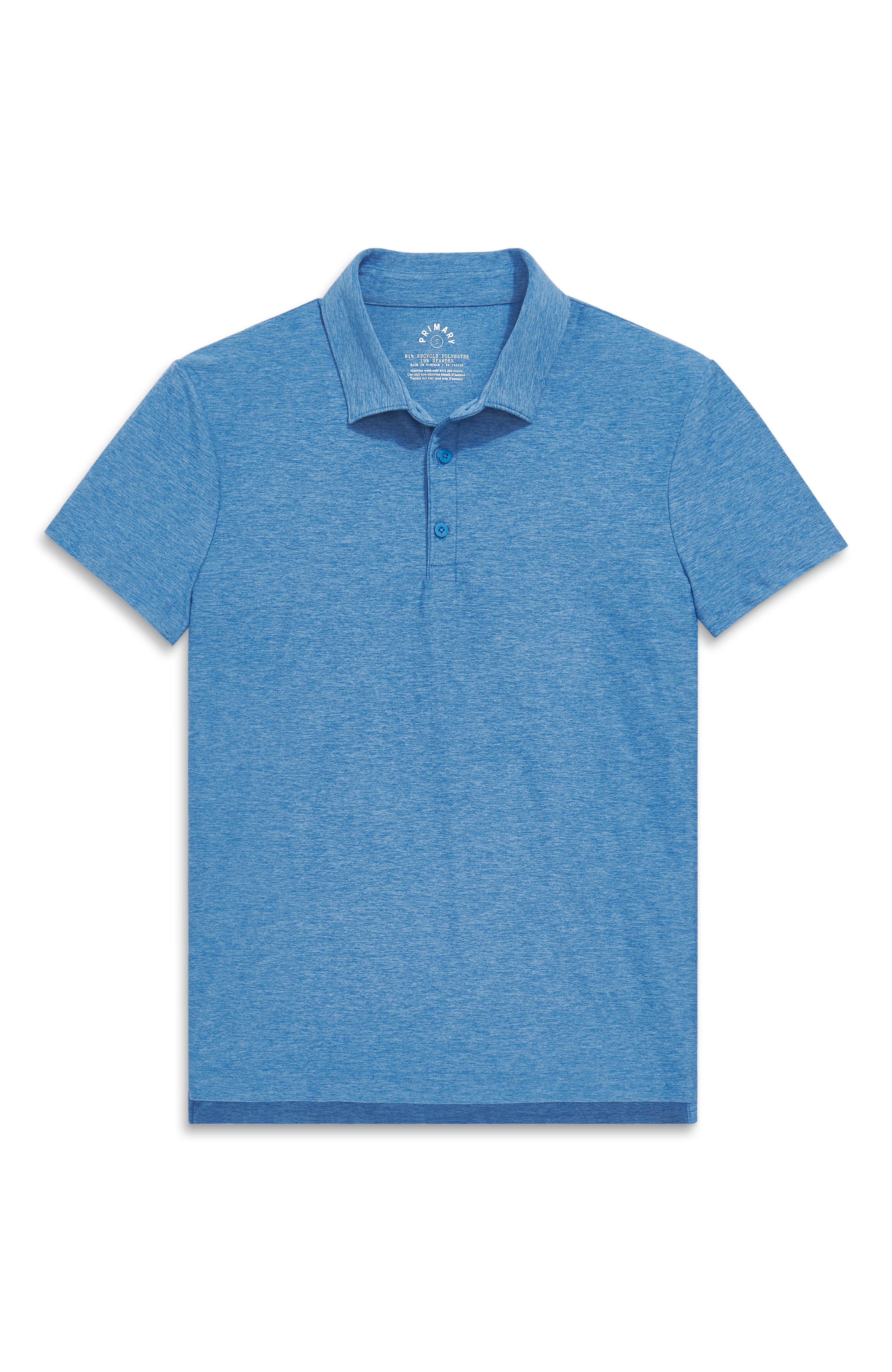Adult Flexknit Polo - image 3