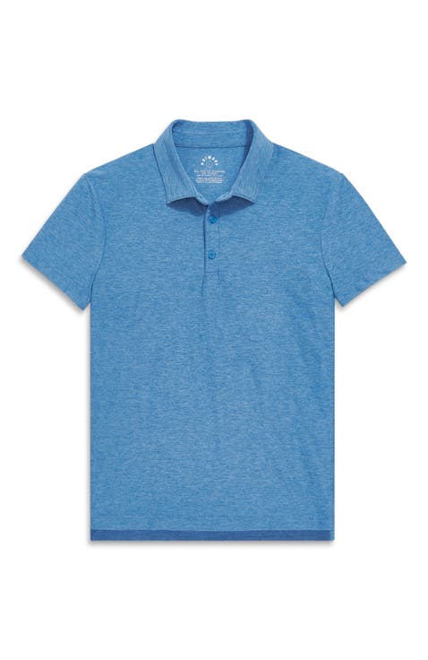 Adult Flexknit Polo (Unisex Fit)