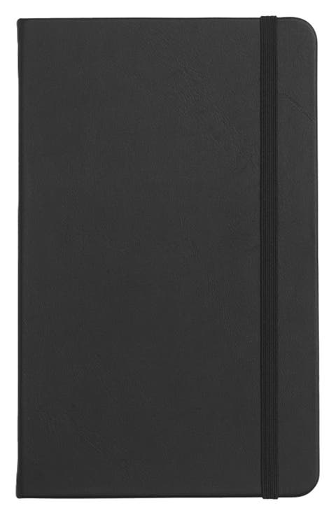 Everyday Ruled Notebook