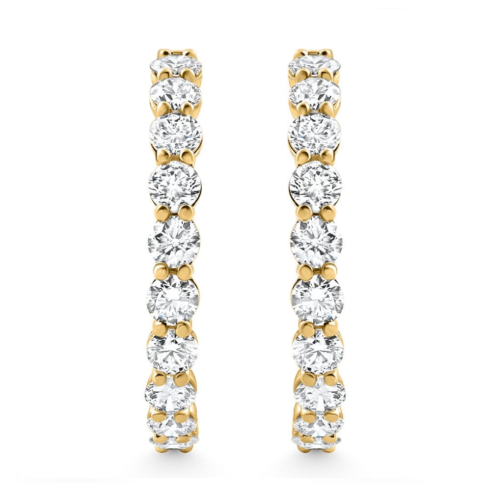 selected 14k Yellow Gold