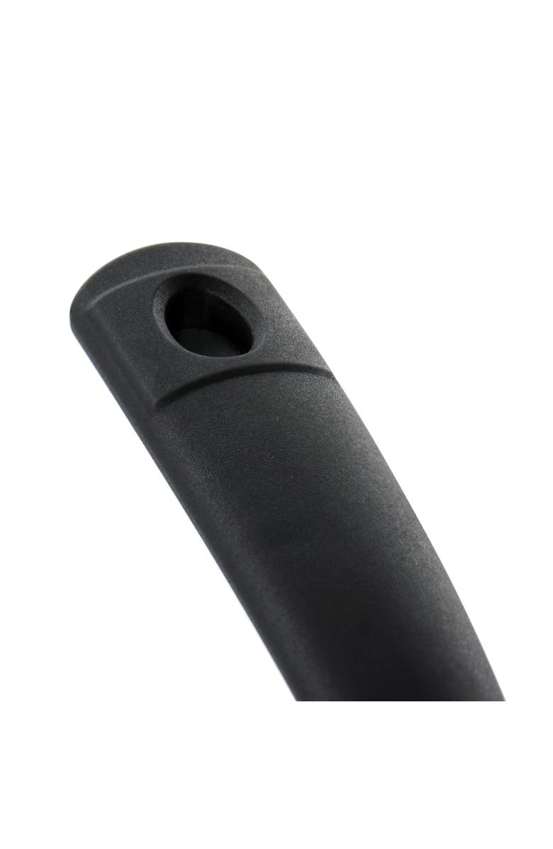 OSTER Kingsway 4.1 Quart Aluminum Nonstick Wok, Alternate, color, Black