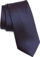 W.R.K Textured Silk Tie