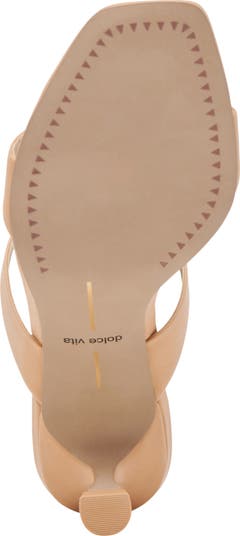 Genora Slide Sandal