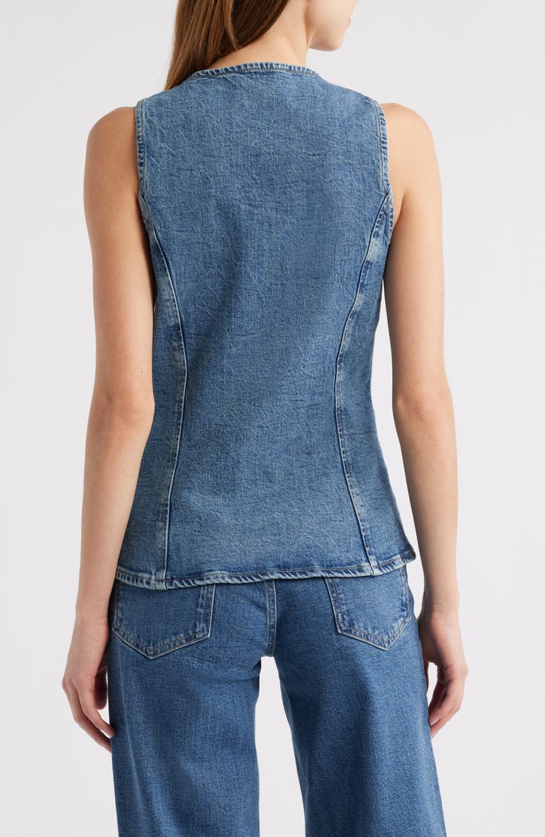 Portola Vest