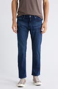 Mavi Jeans Zach Straight Leg Jeans