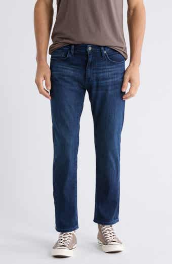 Mavi Jeans Zach Straight Leg Jeans