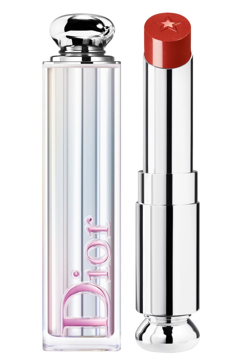 Addict Stellar Halo Shine Lipstick, Main, color, 847 PASSION STAR