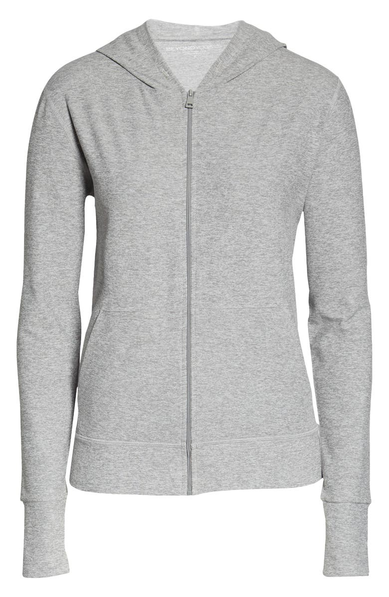 Beyond Yoga Space Dye Everyday Hoodie, Alternate, color,