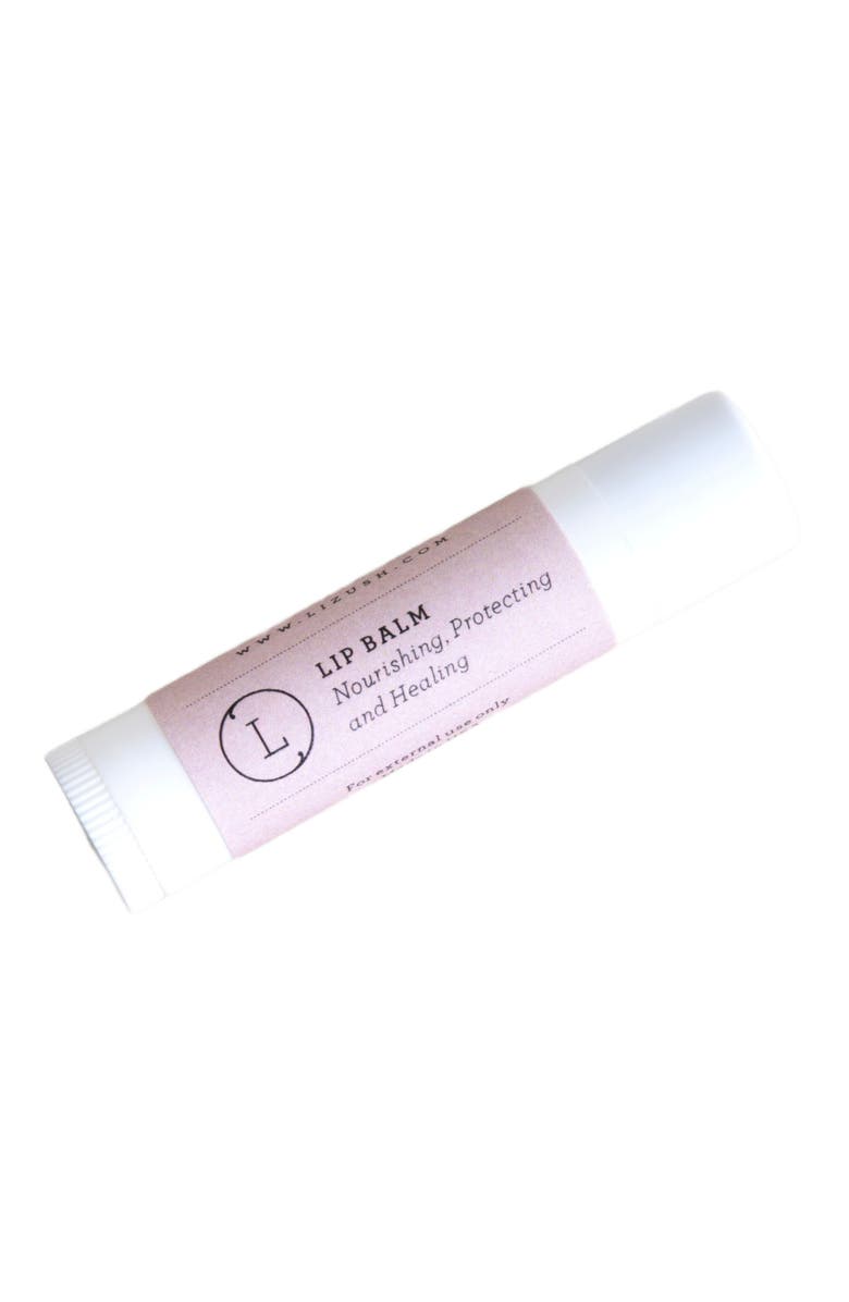 Lizush All-Natural Lavender Bath Bomb & Shower Steamer Gift Box, Alternate, color, NO COLOR