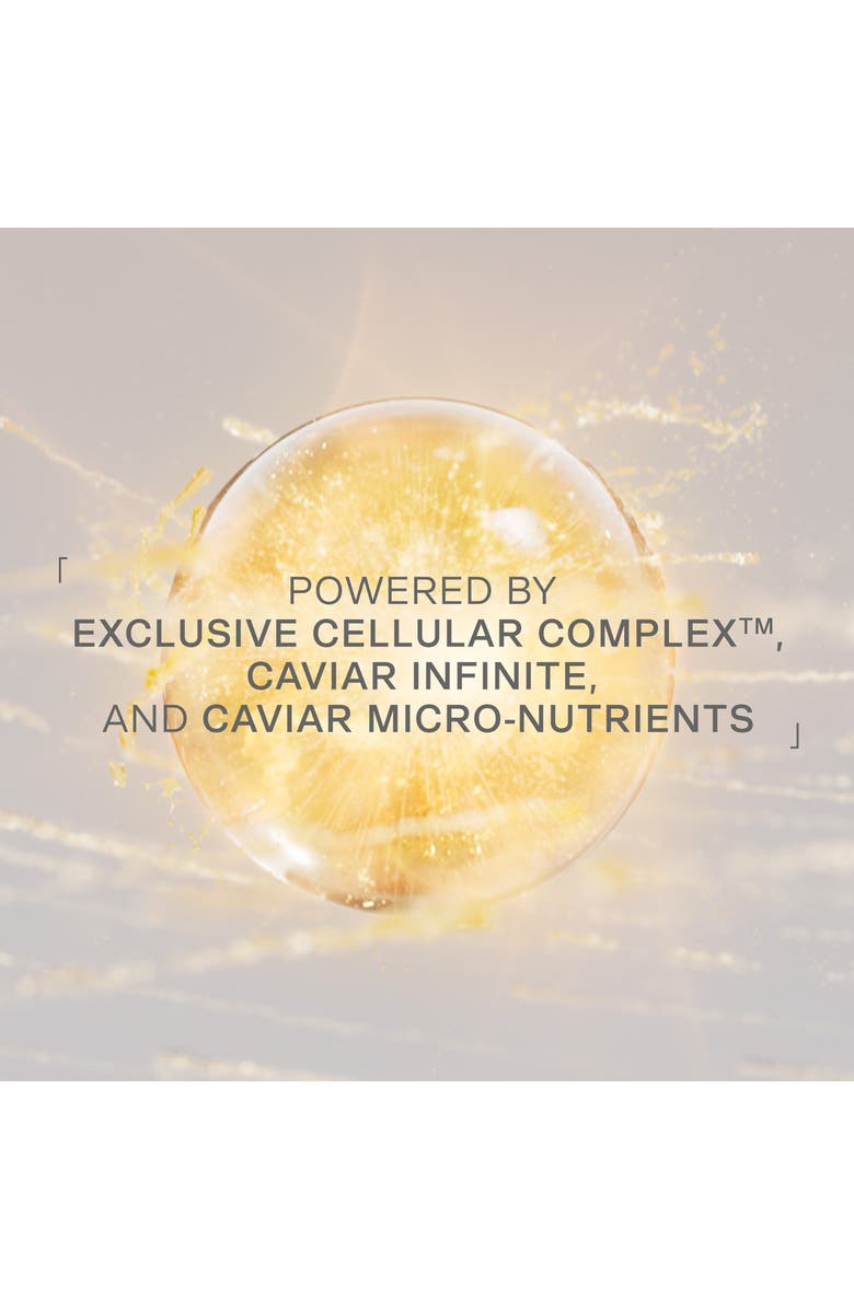 La Prairie The Skin Caviar Eye Lift Serum, Alternate, color, 