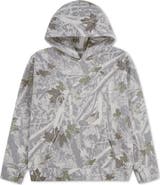 abercrombie kids Kids' Camo Hoodie