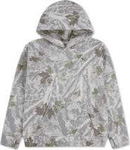 abercrombie kids Kids' Camo Hoodie