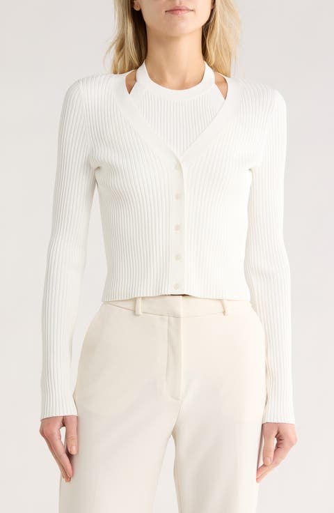 Lonnie Layered Sweater