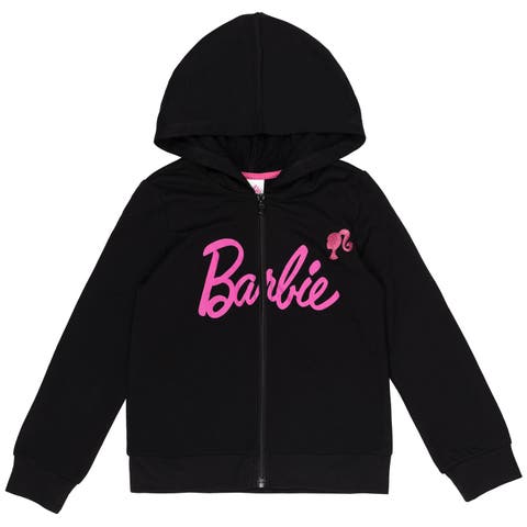 Zip-Up Hoodie (Toddler, Little Kid & Big Kid)