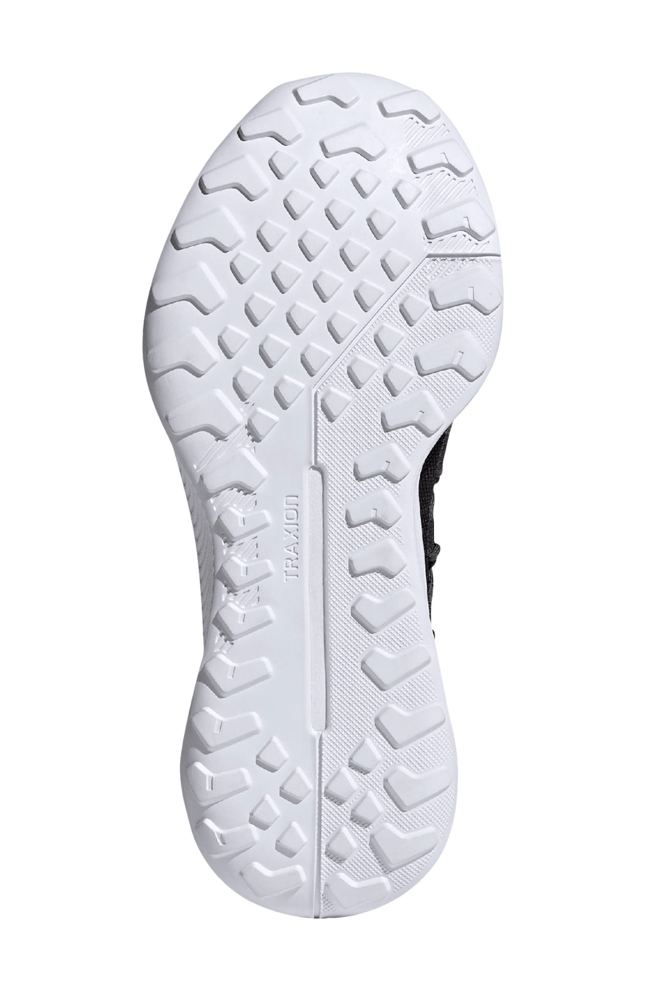 adidas Terrex Voyager 21 Canvas Running Shoe, Alternate, color, 