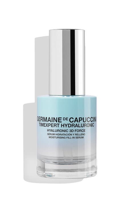 Timexpert Hydraluronic Hyaluronic 3D Force Serum