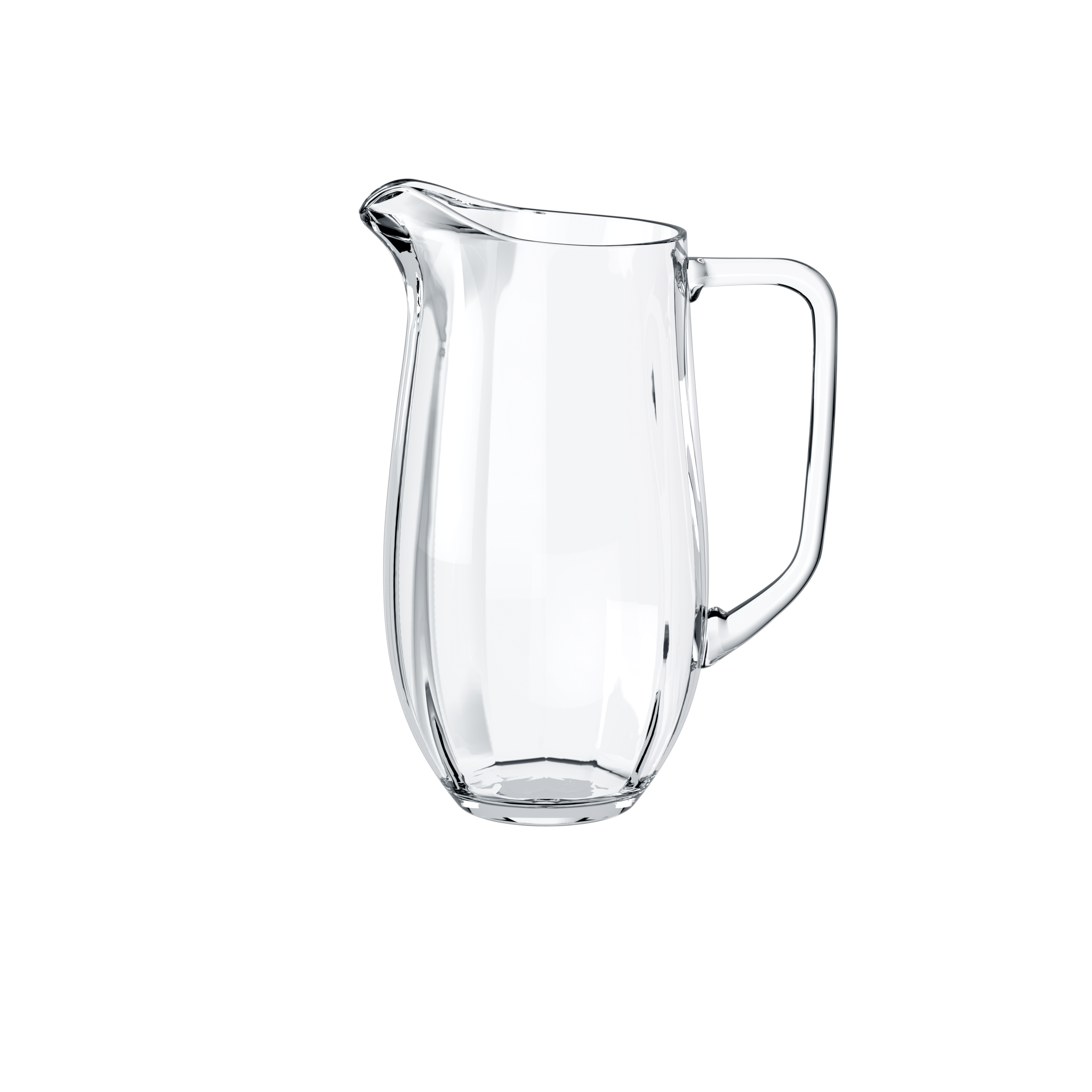 Rose Garden Pitcher - Thumbnail 4