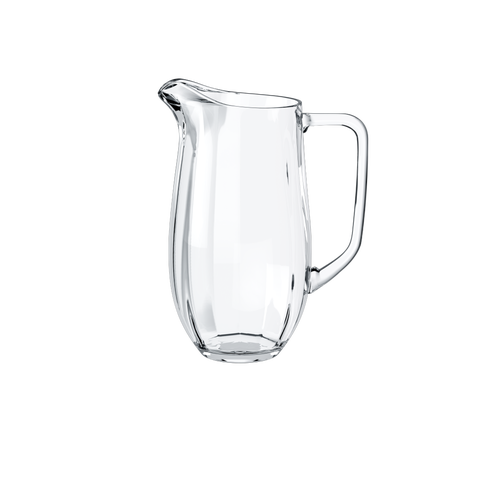 Rose Garden Pitcher