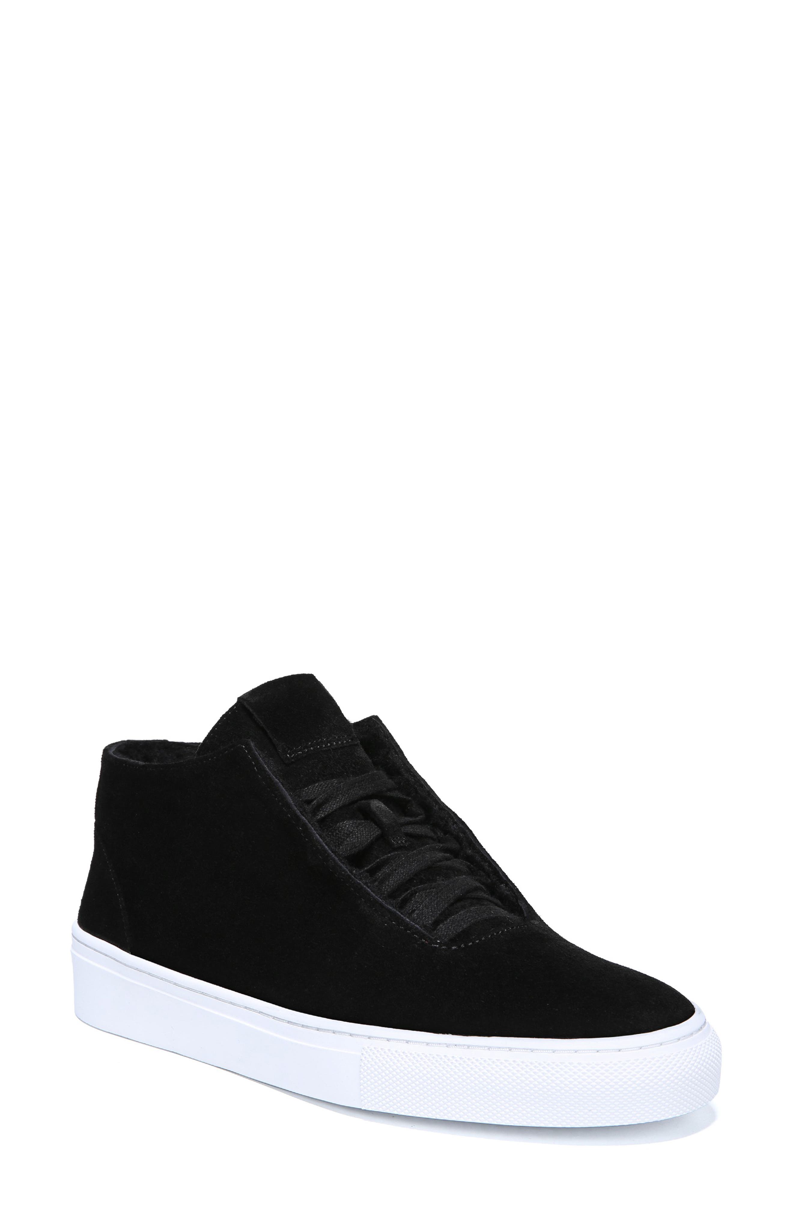 Via Spiga Sartin Chukka Sneaker, Main, color, 