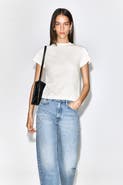 COS Brushed-Cotton Shirt