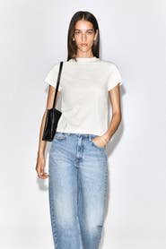 COS Brushed-Cotton Shirt