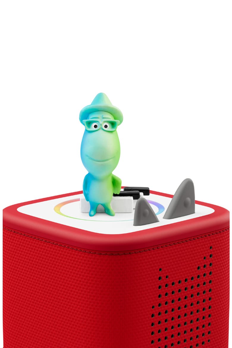 Disney® Soul Tonie & Inside Out Tonie Audio Character Bundle, Alternate, color, MULTICOLOR