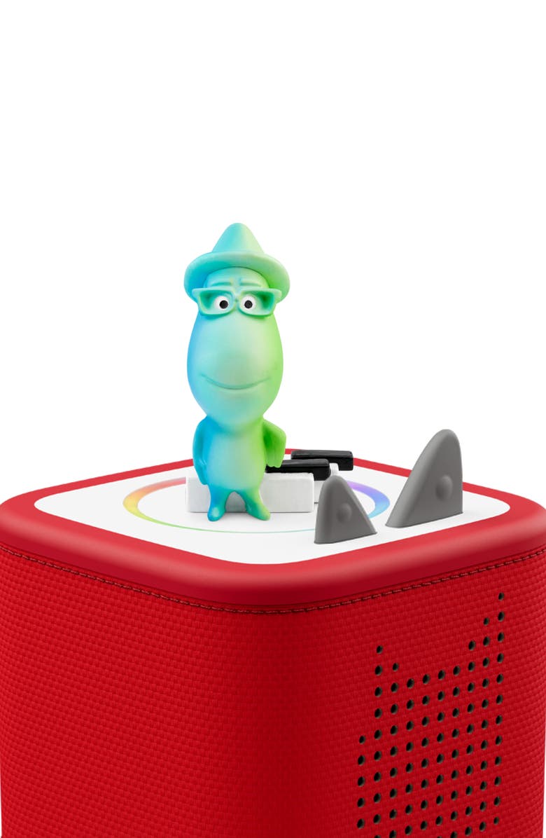 tonies Disney<sup>®</sup> Soul Tonie & Inside Out Tonie Audio Character Bundle, Alternate, color, Multicolor