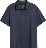Zella Dynamic Train Polo