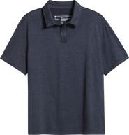 Zella Dynamic Train Polo