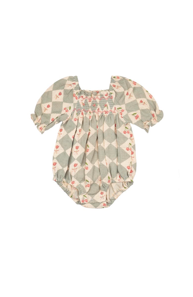 Wild Wawa Ivy Romper, Main, color, 