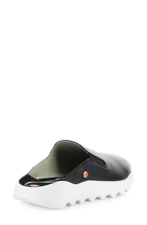 Shop Fly London Wadi Mule Sneaker